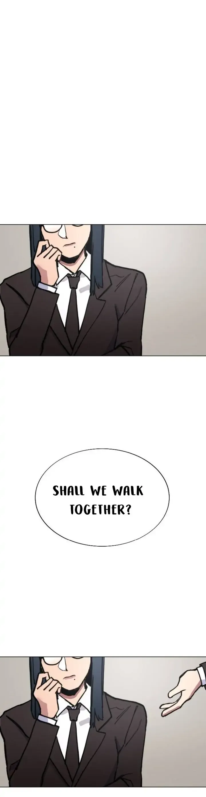 Girl Under Trial Chapter 6 Online - página 20