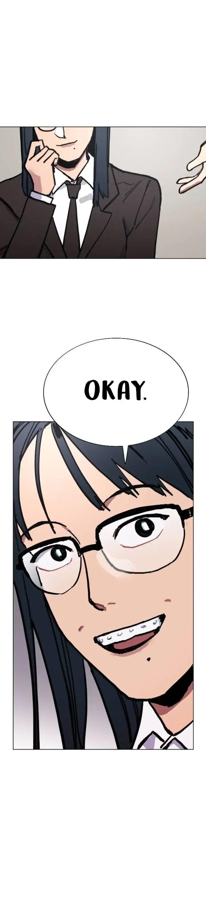 Girl Under Trial Chapter 6 Online - página 21