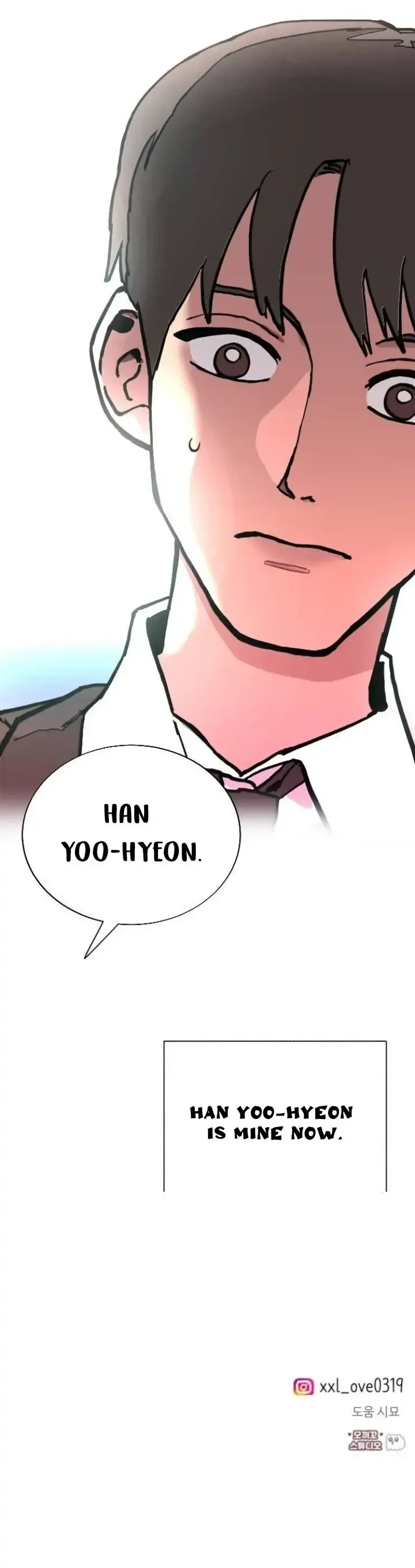 Girl Under Trial Chapter 6 Online - página 22