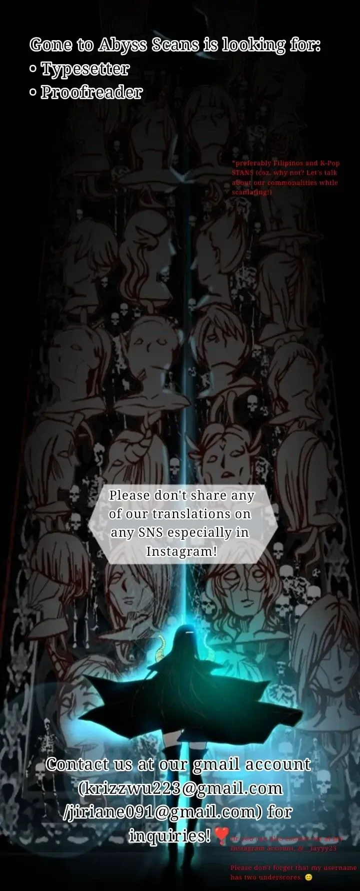 Girl Under Trial Chapter 6 Online - página 23