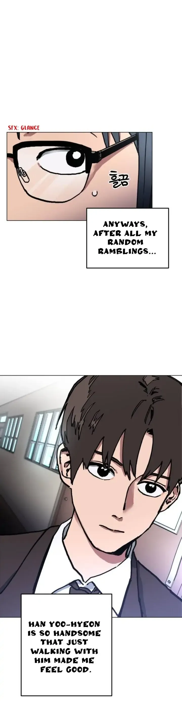 Girl Under Trial Chapter 7 Online - página 5