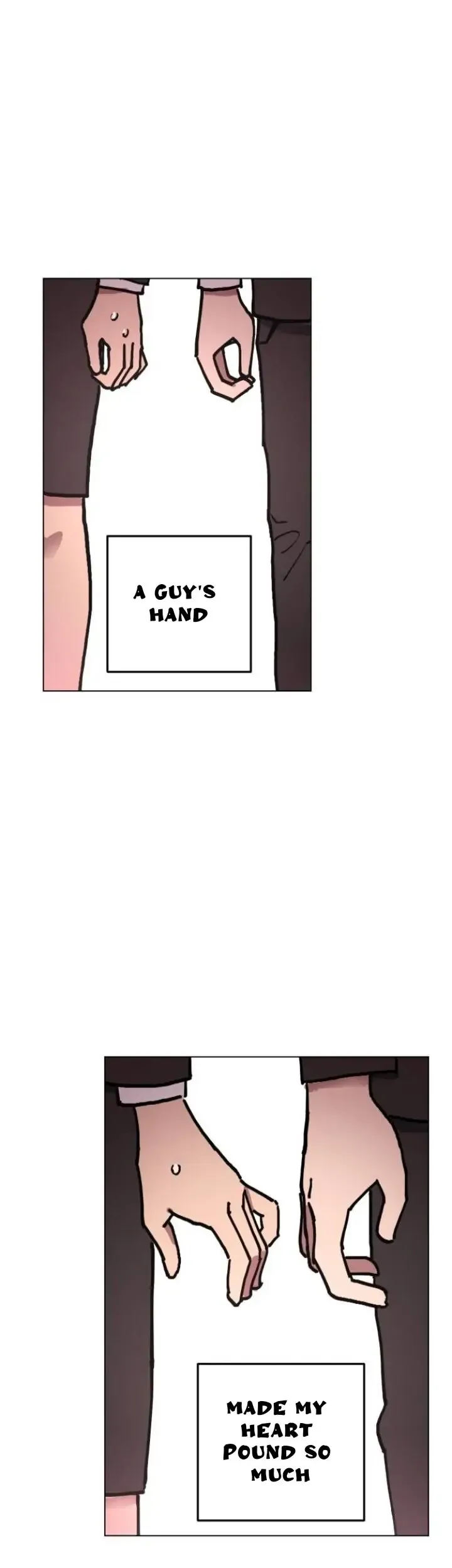 Girl Under Trial Chapter 7 Online - página 7