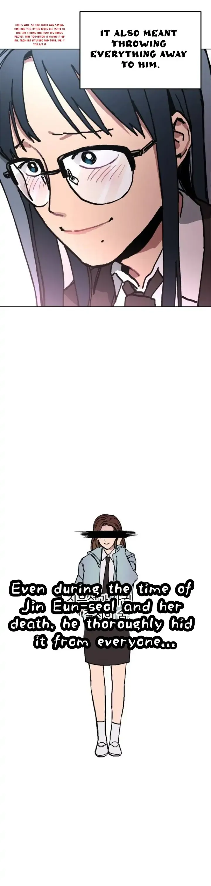 Girl Under Trial Chapter 7 Online - página 11