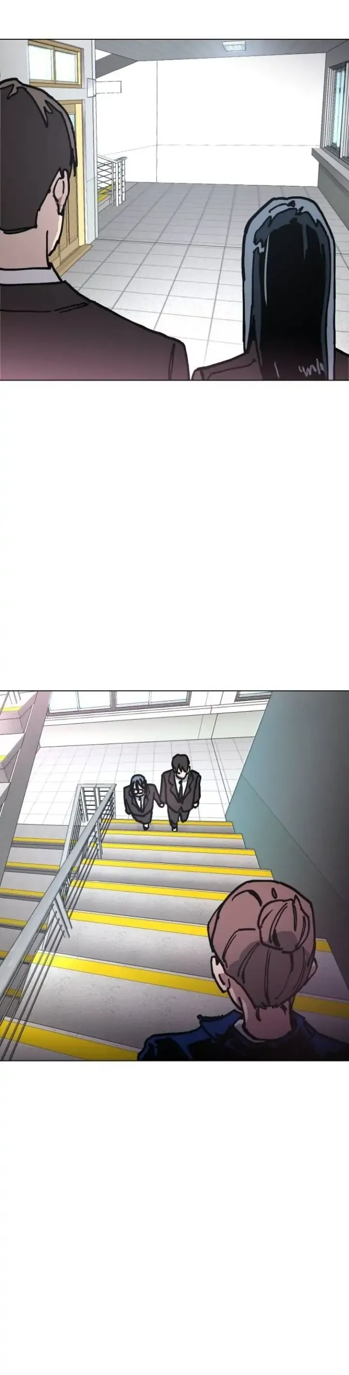 Girl Under Trial Chapter 7 Online - página 14