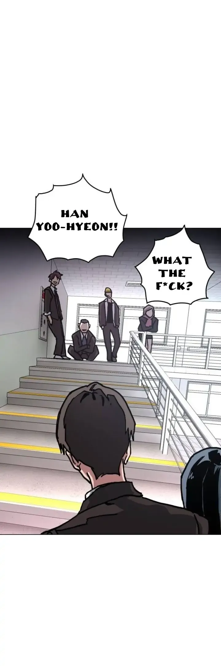 Girl Under Trial Chapter 7 Online - página 21