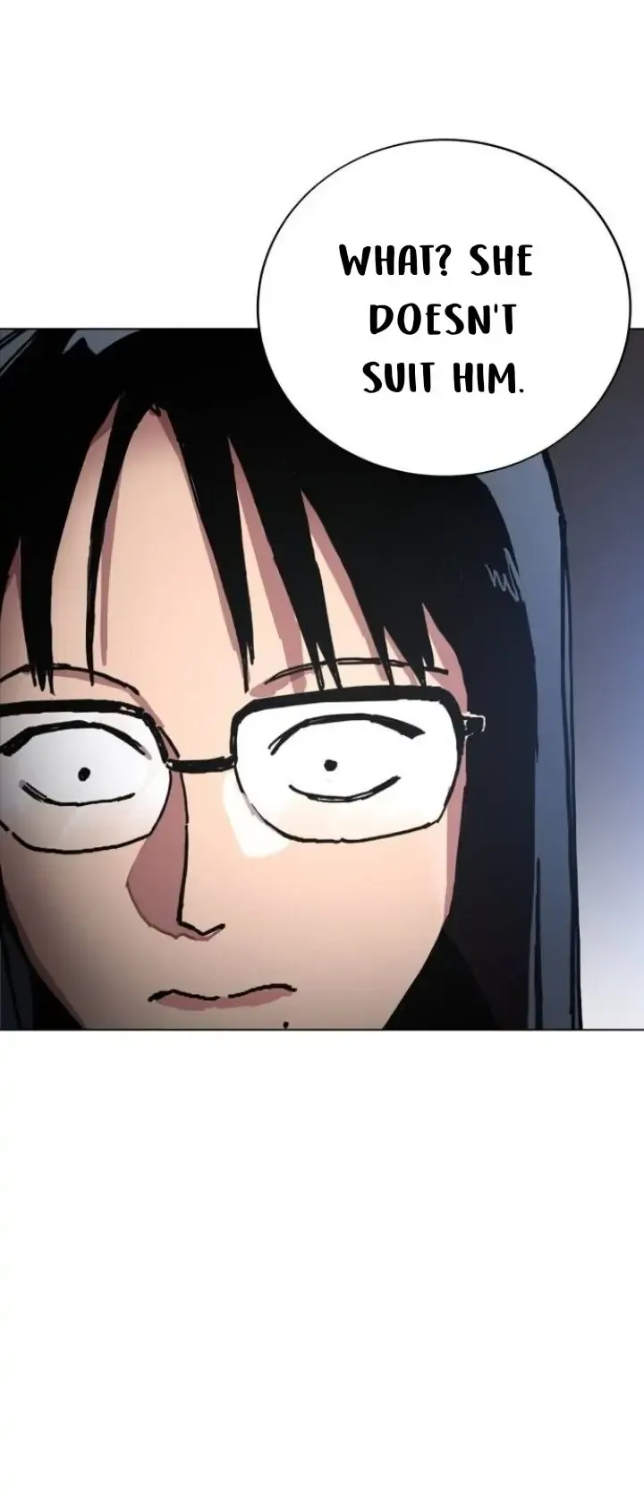 Girl Under Trial Chapter 7 Online - página 23