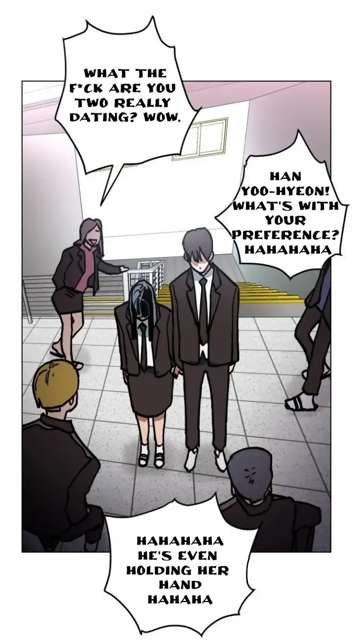 Girl Under Trial Chapter 7 Online - página 25