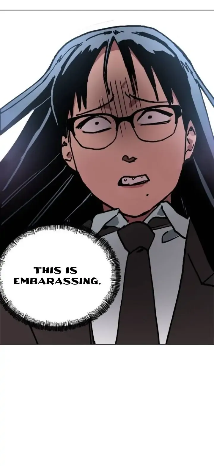Girl Under Trial Chapter 7 Online - página 28