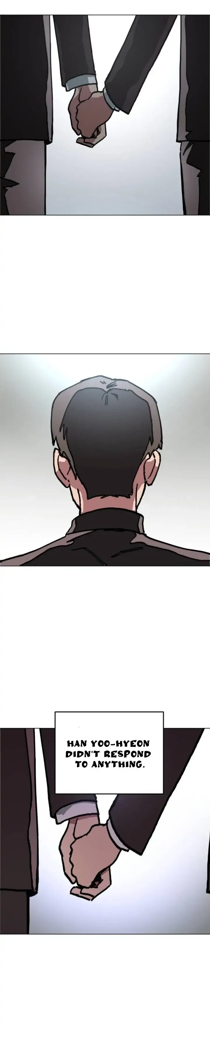 Girl Under Trial Chapter 7 Online - página 30