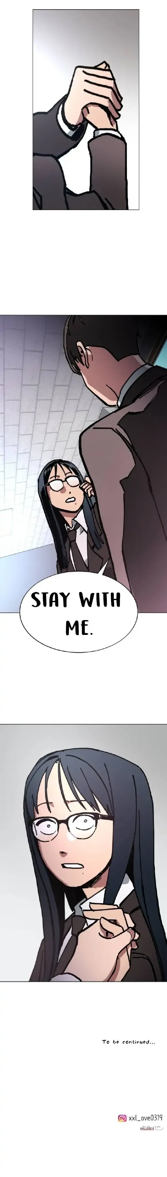 Girl Under Trial Chapter 7 Online - página 34