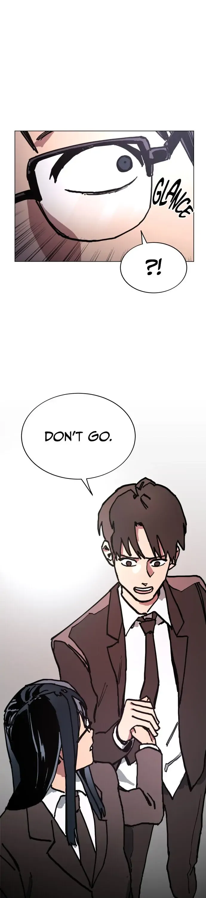 Girl Under Trial Chapter 8 Online - página 2