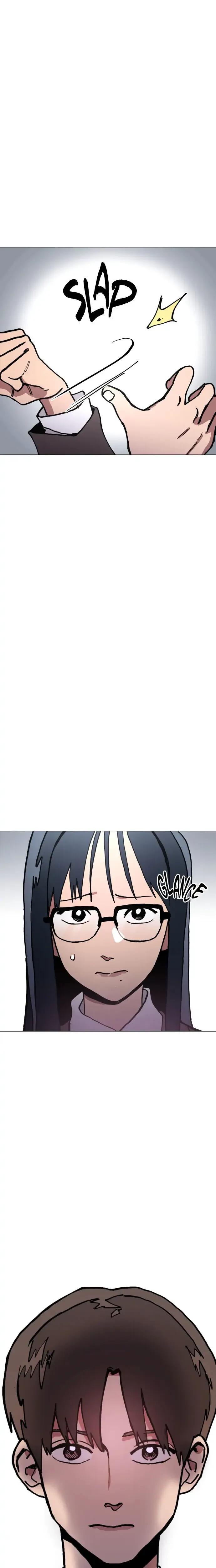 Girl Under Trial Chapter 8 Online - página 5