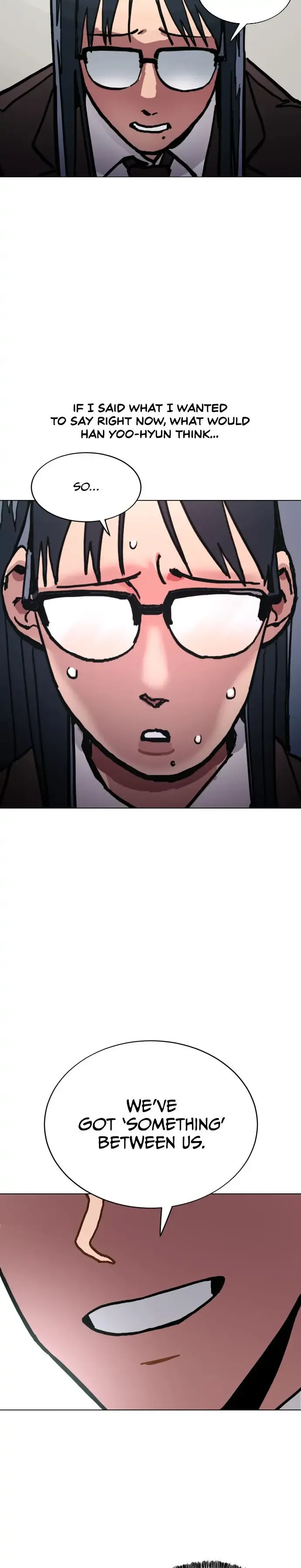 Girl Under Trial Chapter 8 Online - página 11