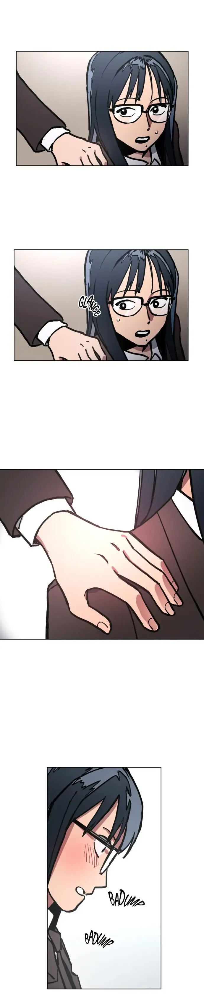 Girl Under Trial Chapter 8 Online - página 13