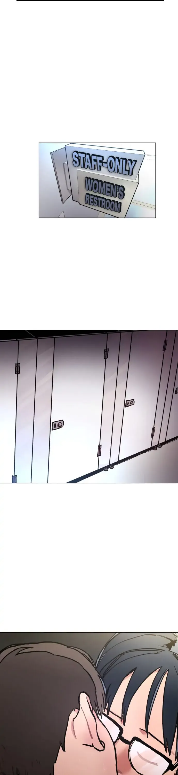 Girl Under Trial Chapter 8 Online - página 20
