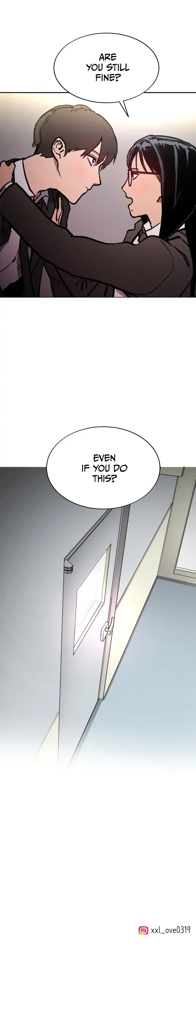 Girl Under Trial Chapter 8 Online - página 22