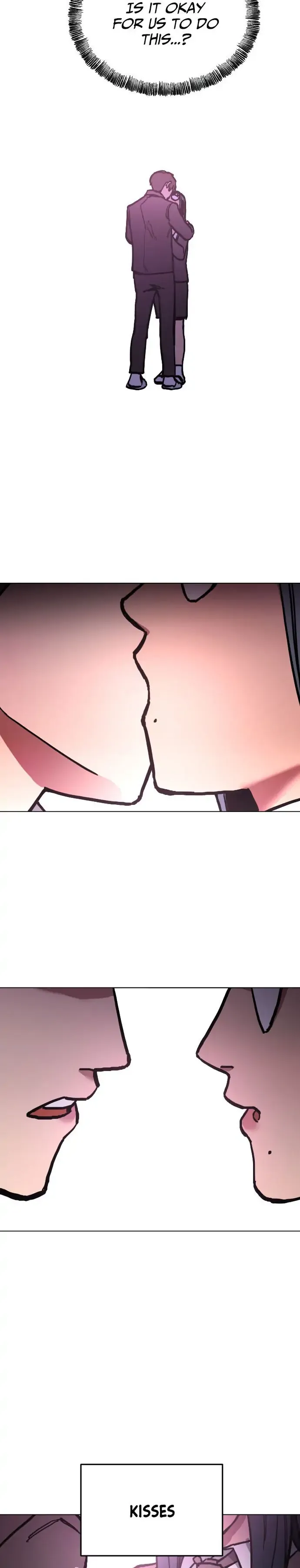 Girl Under Trial Chapter 9 Online - página 4