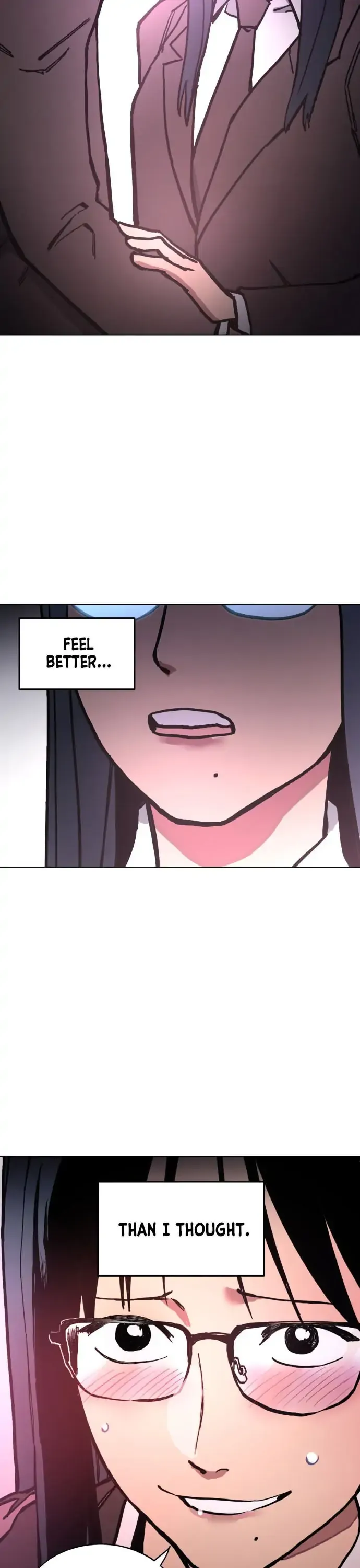 Girl Under Trial Chapter 9 Online - página 5