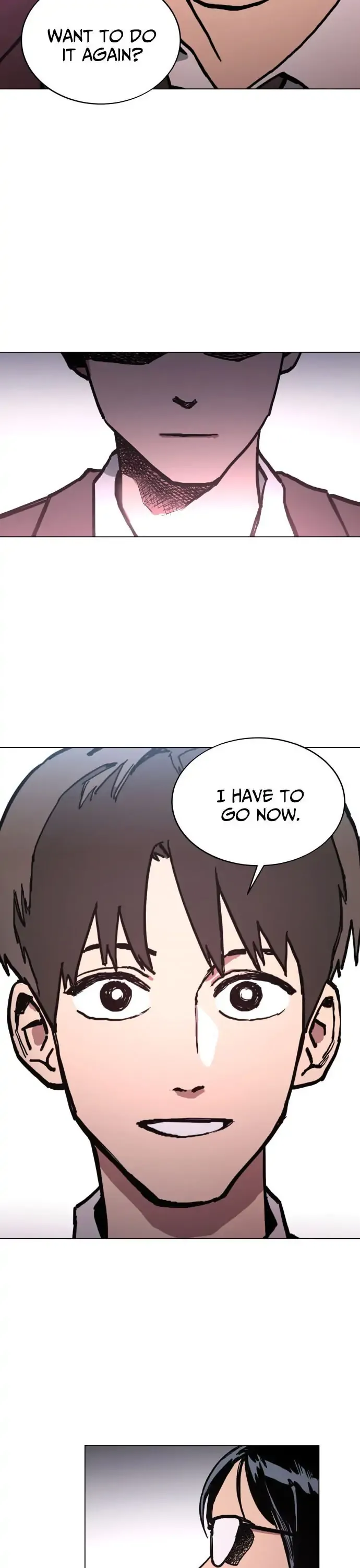 Girl Under Trial Chapter 9 Online - página 6
