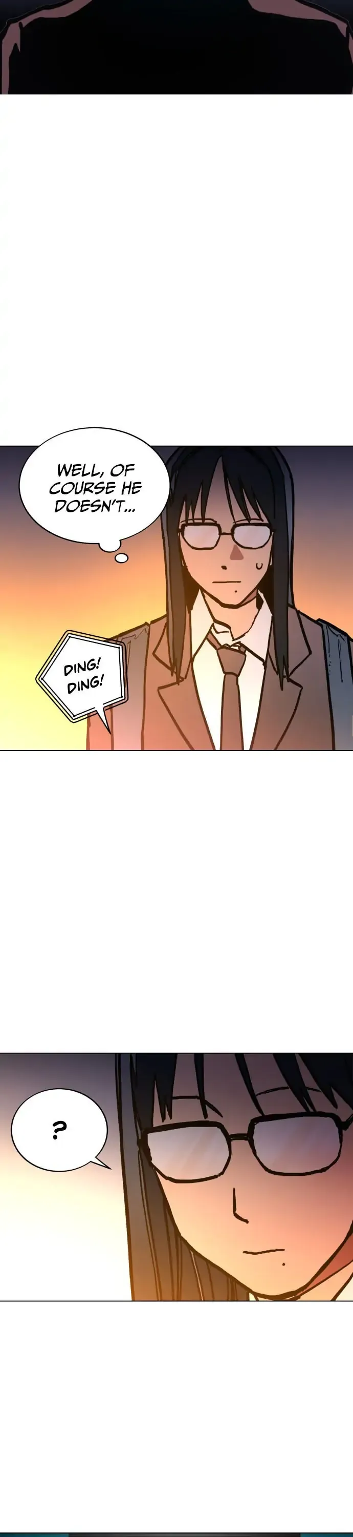 Girl Under Trial Chapter 9 Online - página 9