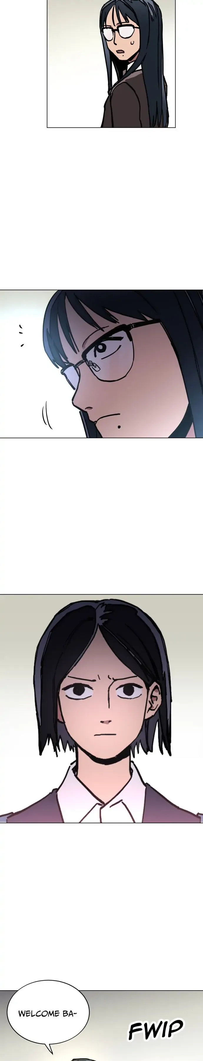 Girl Under Trial Chapter 9 Online - página 19