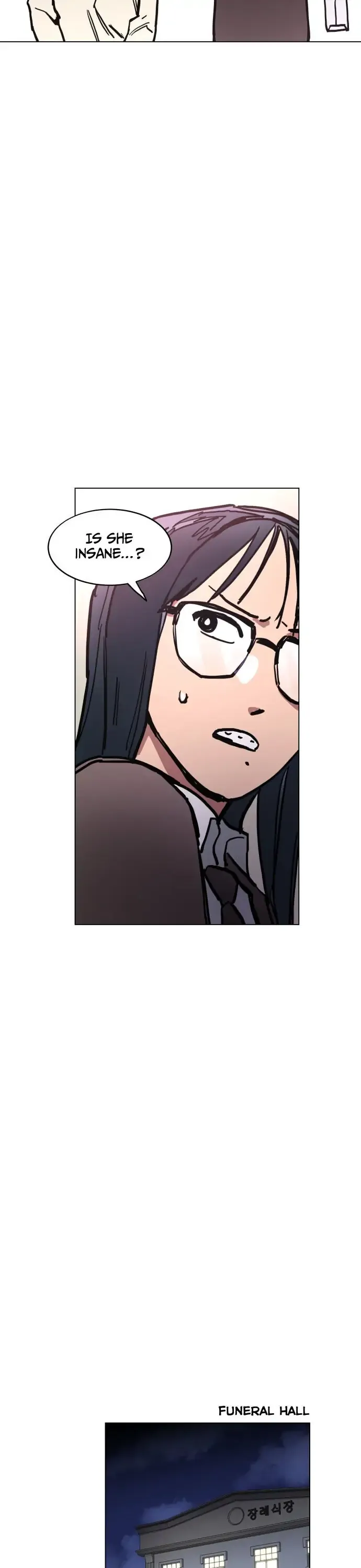 Girl Under Trial Chapter 9 Online - página 21