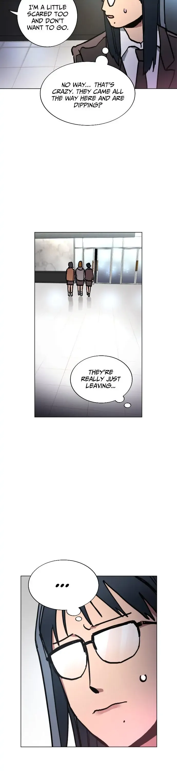 Girl Under Trial Chapter 9 Online - página 24