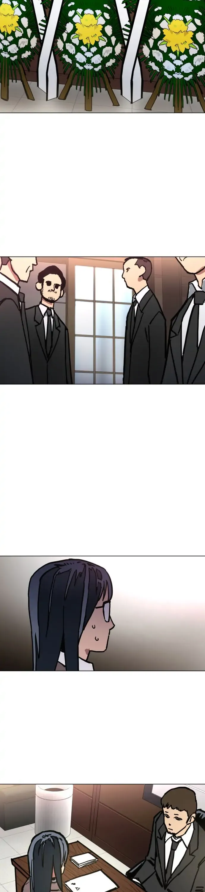Girl Under Trial Chapter 9 Online - página 26