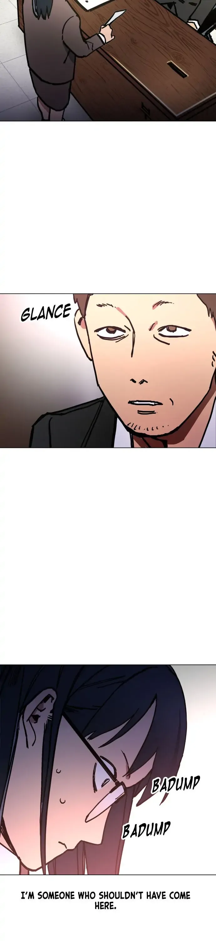 Girl Under Trial Chapter 9 Online - página 27