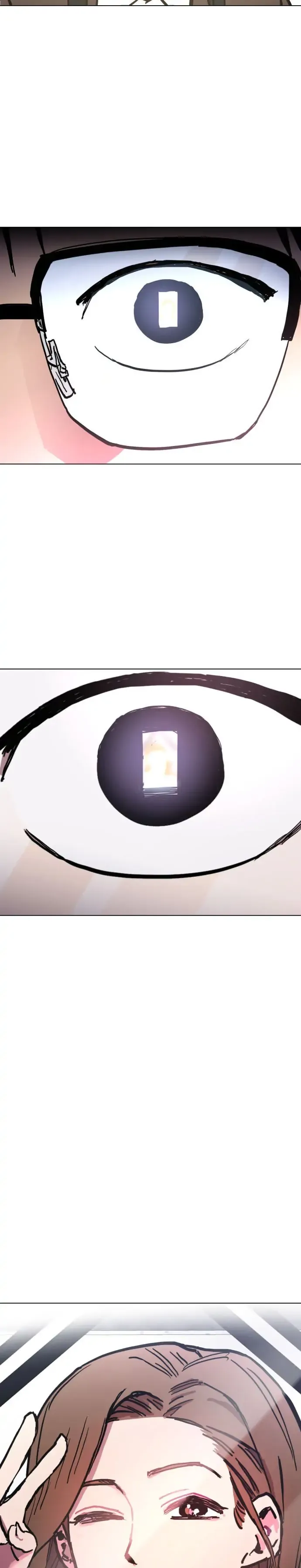 Girl Under Trial Chapter 9 Online - página 31