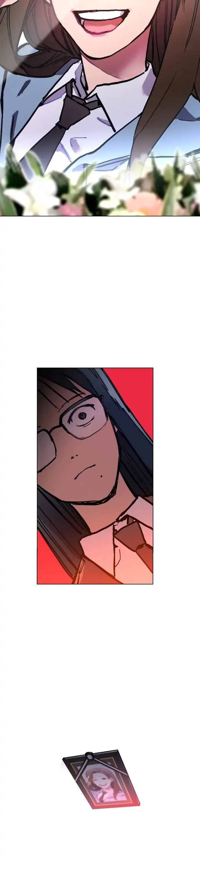 Girl Under Trial Chapter 9 Online - página 32