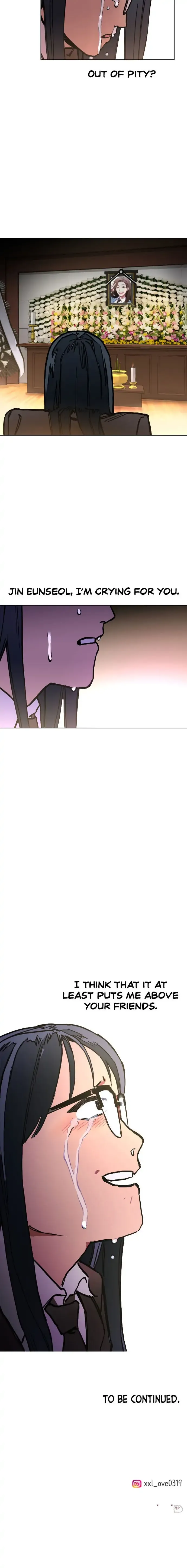 Girl Under Trial Chapter 9 Online - página 36