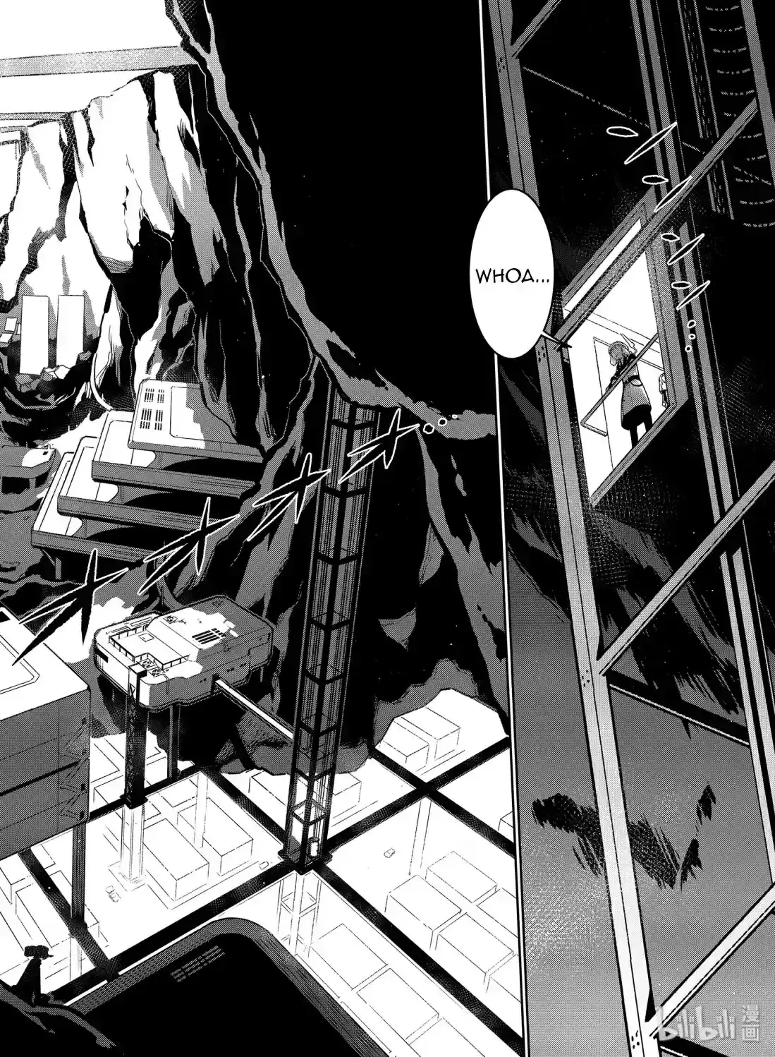 Girls’ Frontline Chapter 11 Online - página 16