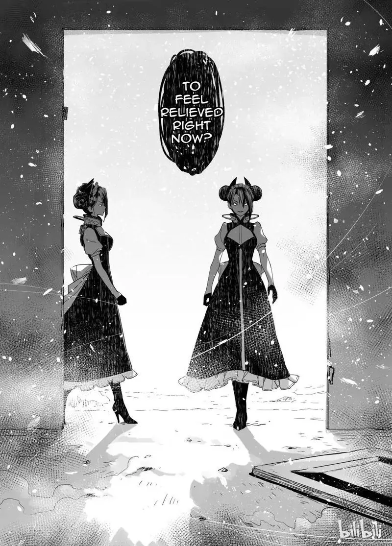 Girls’ Frontline Chapter 2 Online - página 27