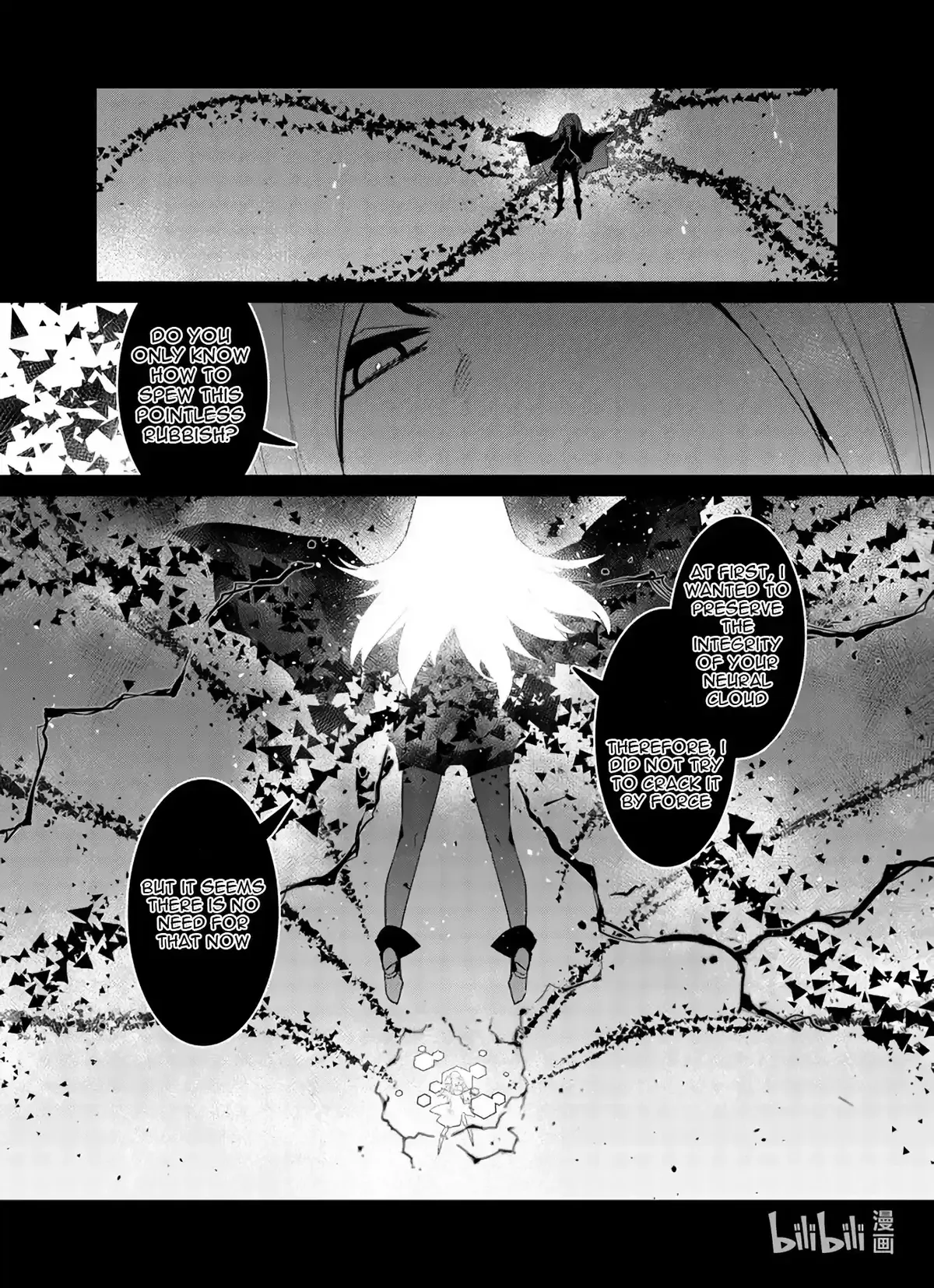 Girls’ Frontline Chapter 28 Online - página 7