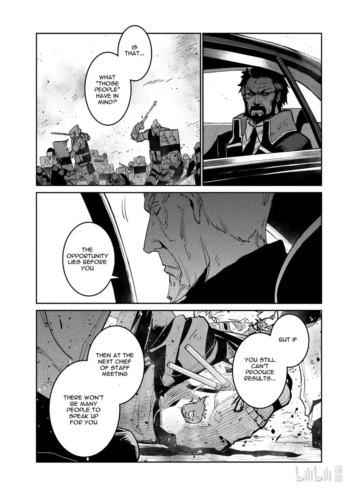 Girls’ Frontline Chapter 29 Online - página 23
