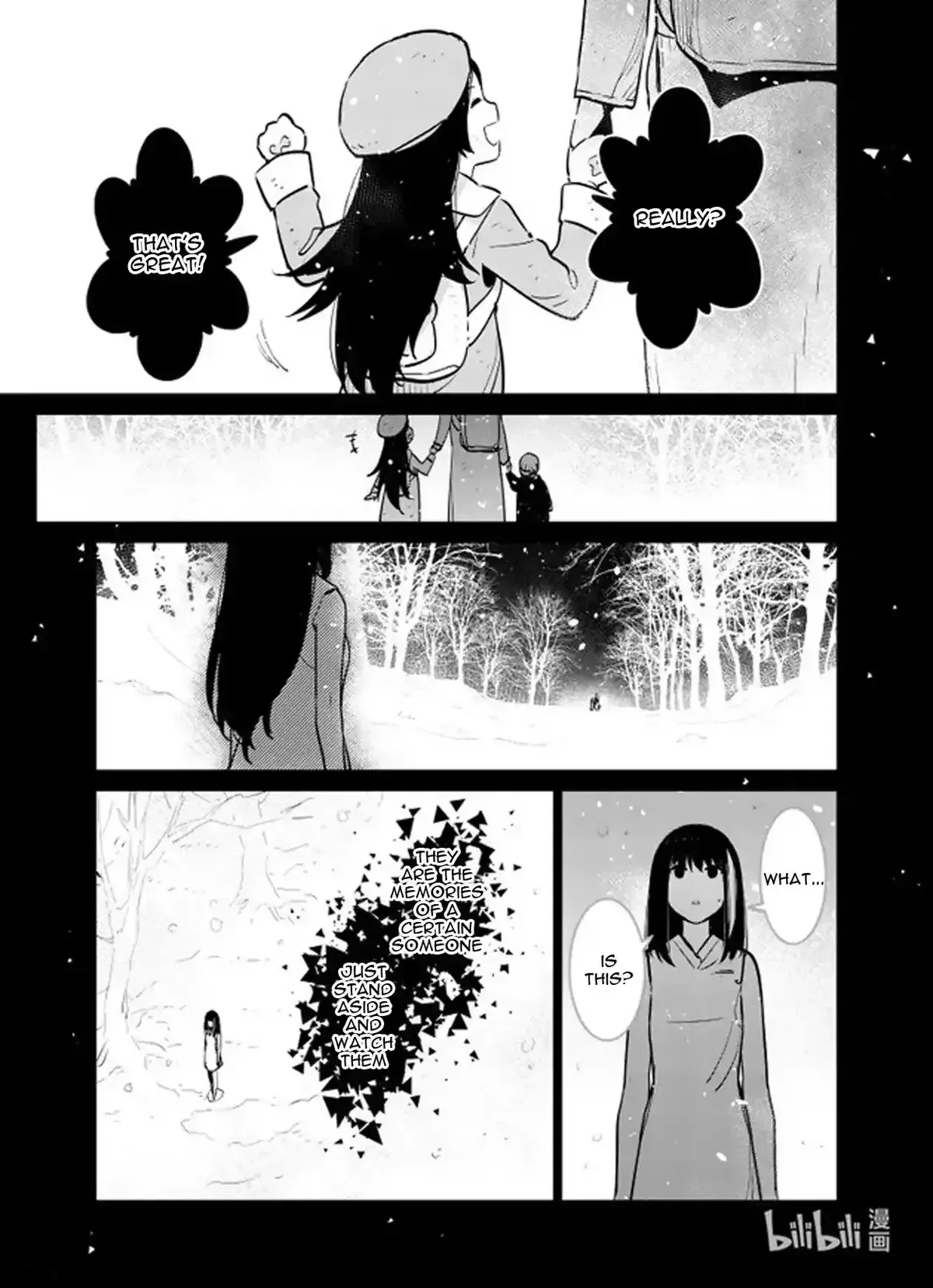 Girls’ Frontline Chapter 32 Online - página 5