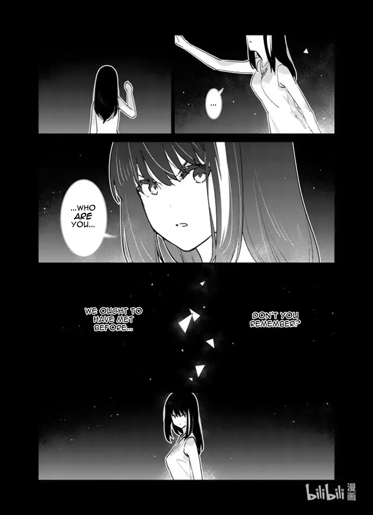 Girls’ Frontline Chapter 32 Online - página 28