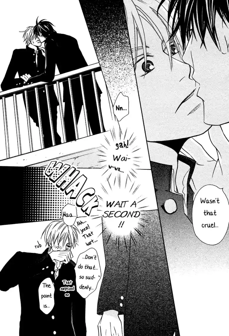 Girls’ Frontline Chapter 36 Online - página 33