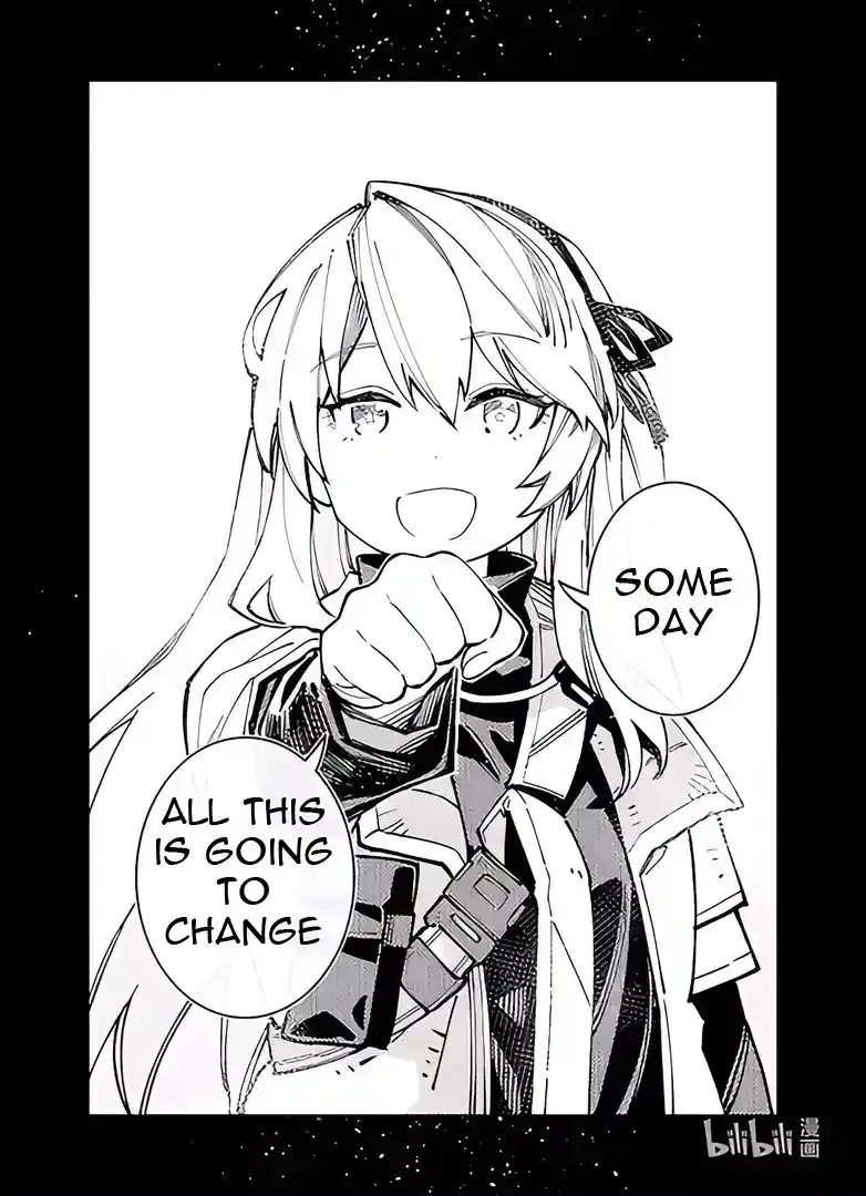 Girls’ Frontline Chapter 39 Online - página 12