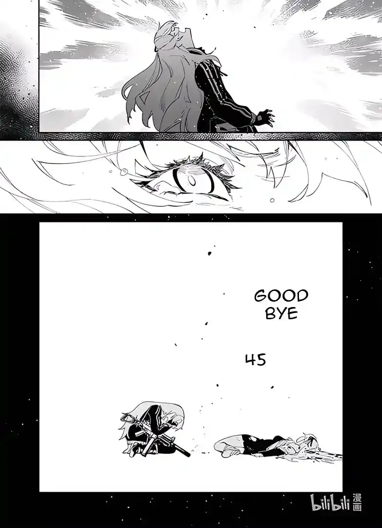 Girls’ Frontline Chapter 39 Online - página 46