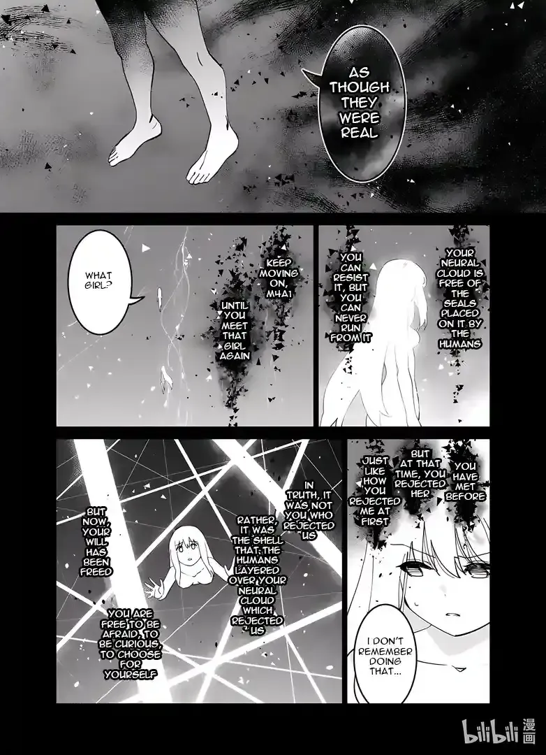 Girls’ Frontline Chapter 40 Online - página 3