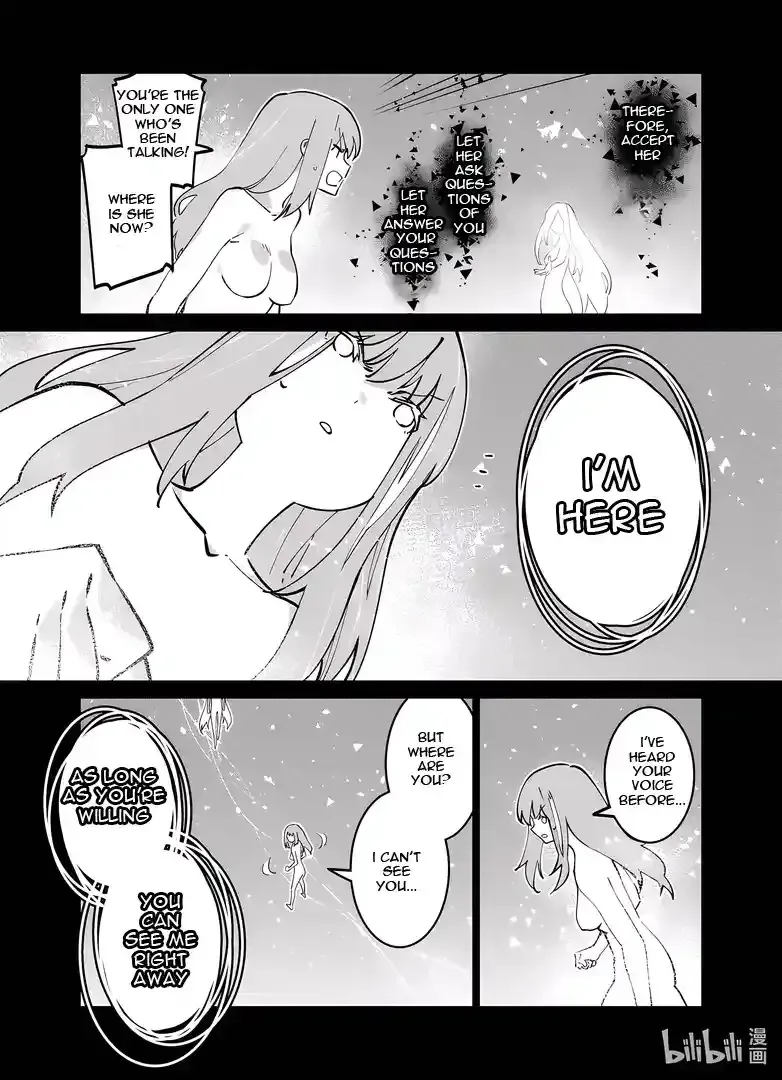 Girls’ Frontline Chapter 40 Online - página 4