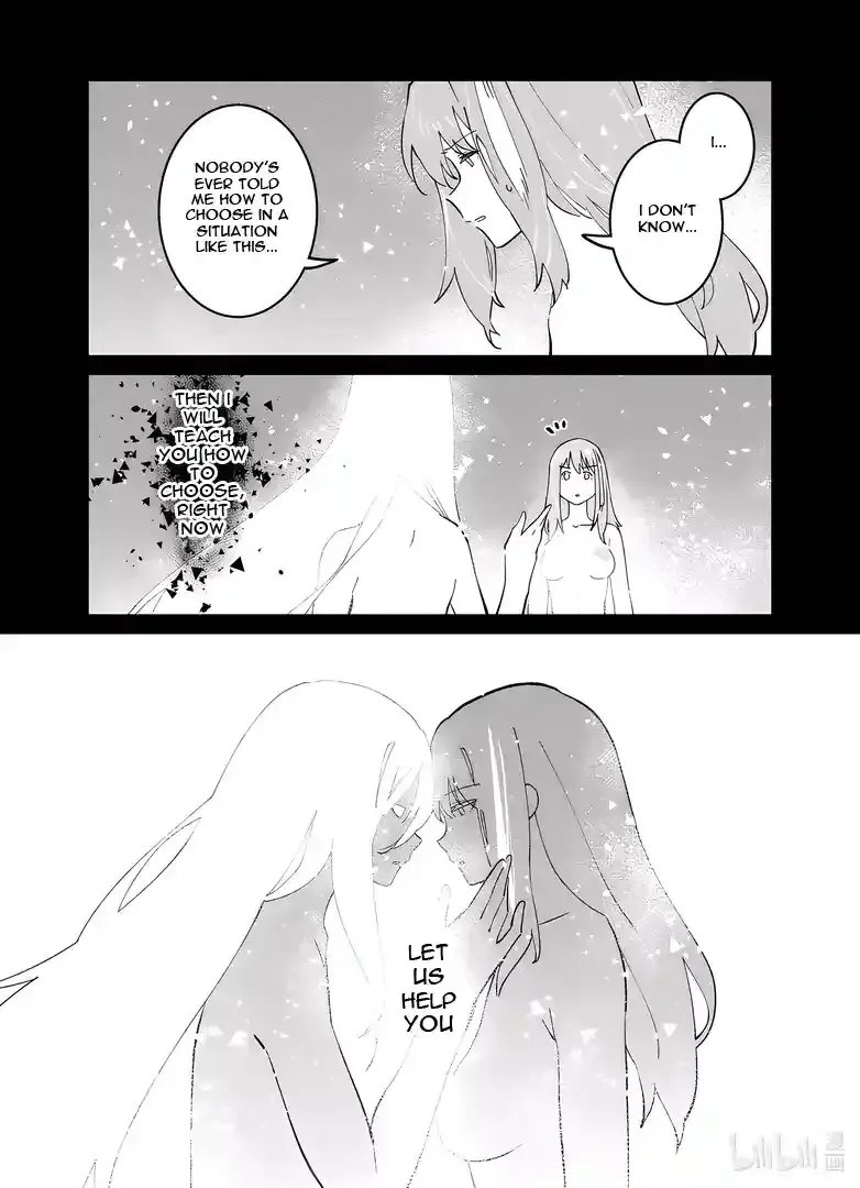 Girls’ Frontline Chapter 40 Online - página 5