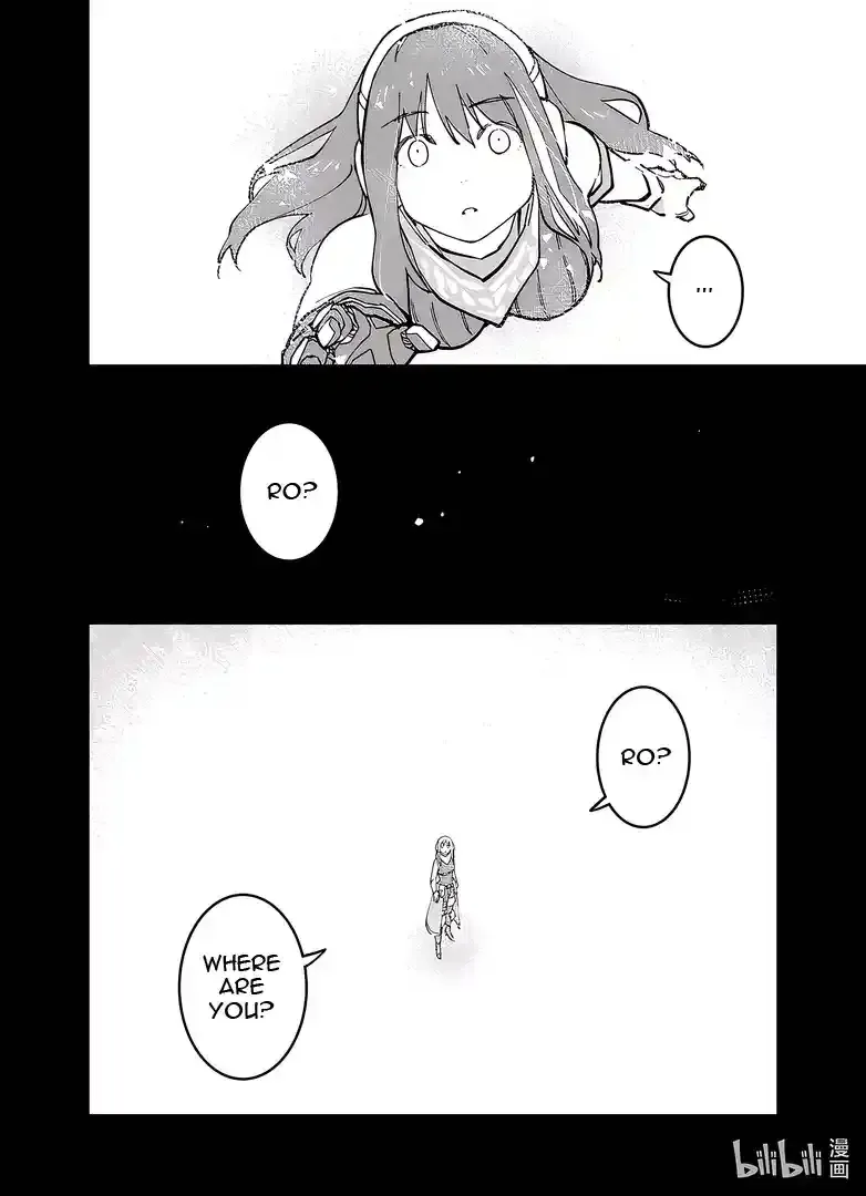 Girls’ Frontline Chapter 40 Online - página 45