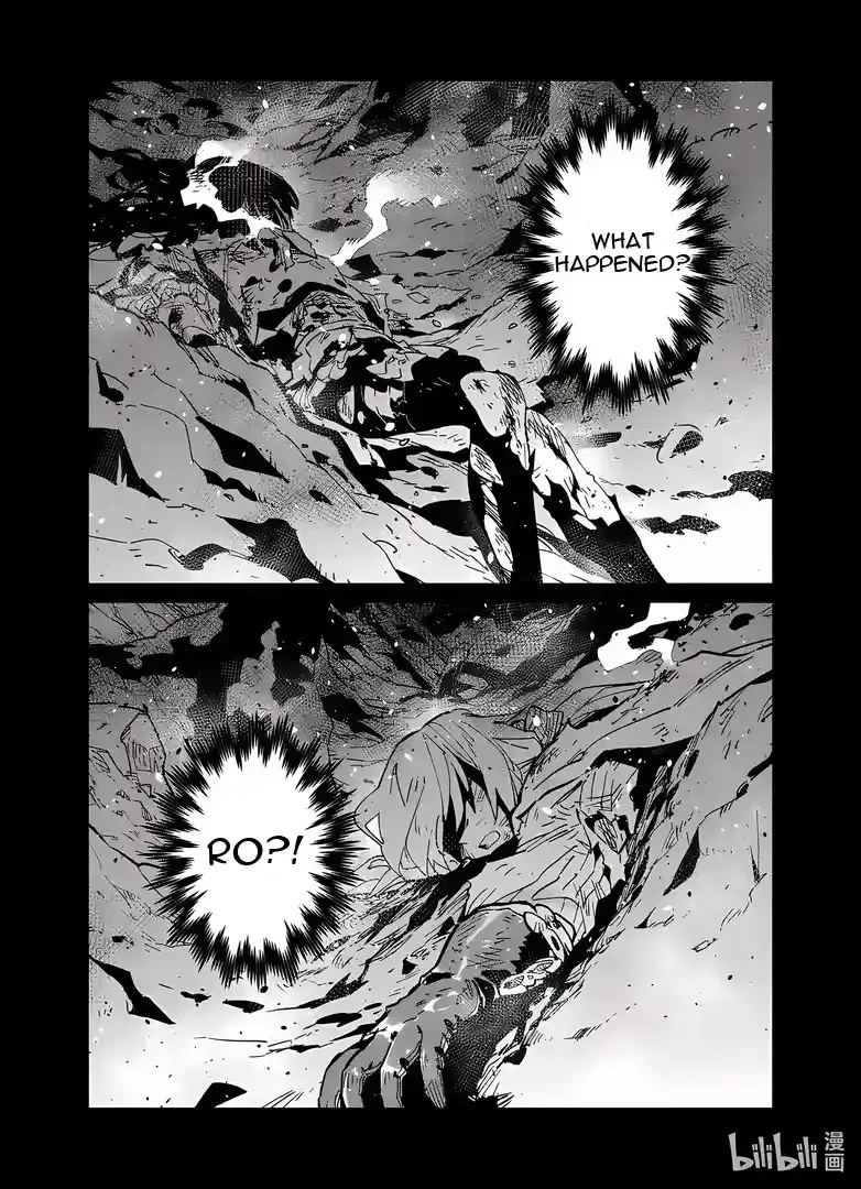 Girls’ Frontline Chapter 40 Online - página 46