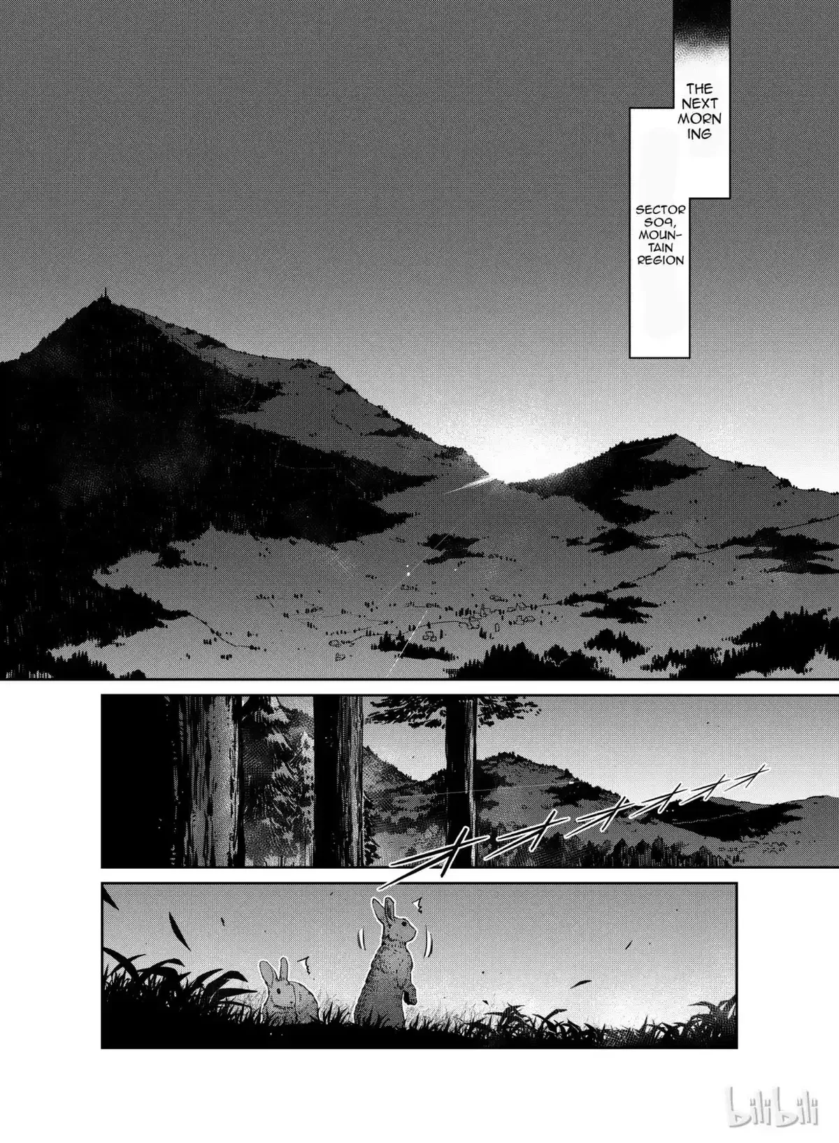 Girls’ Frontline Chapter 8 Online - página 12