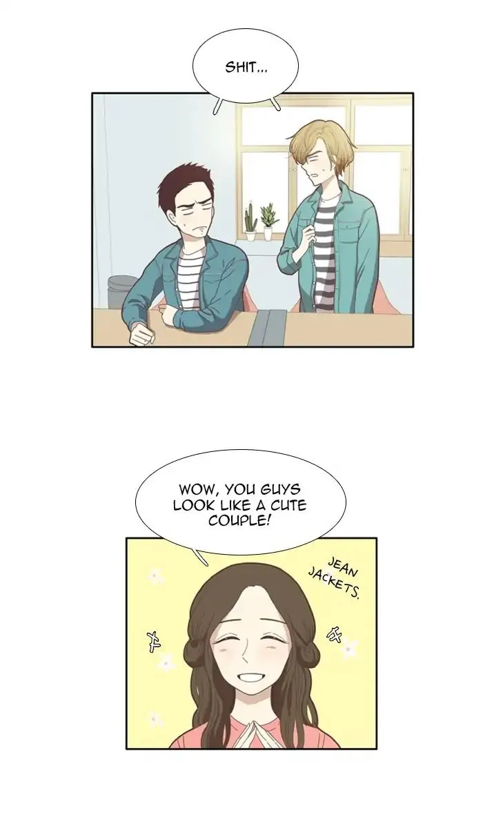Girl’s World ( World of Girl ) Chapter 101 Online - página 3