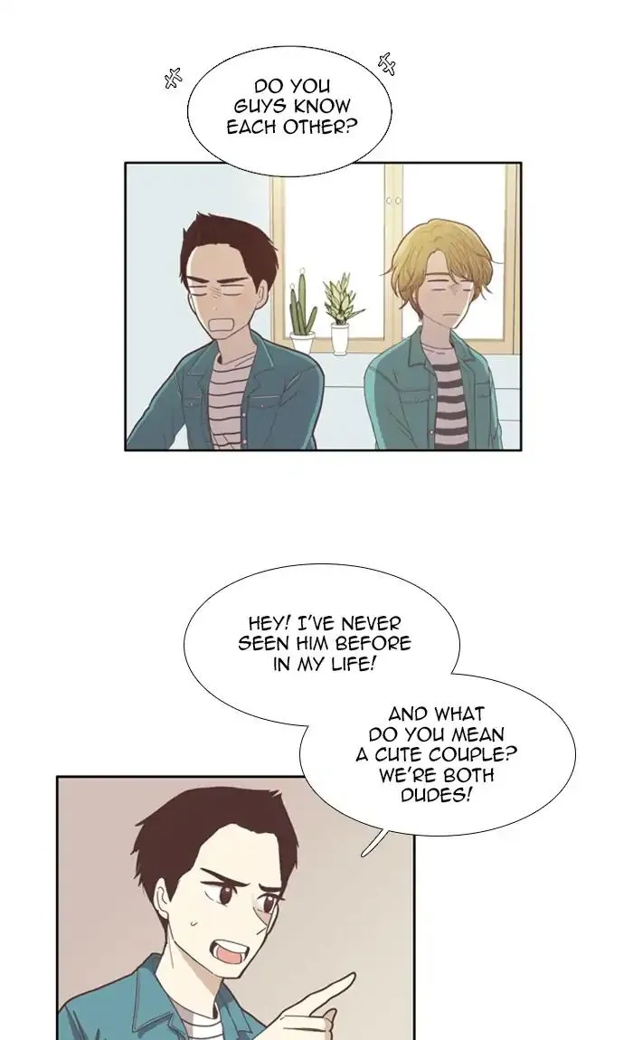 Girl’s World ( World of Girl ) Chapter 101 Online - página 4