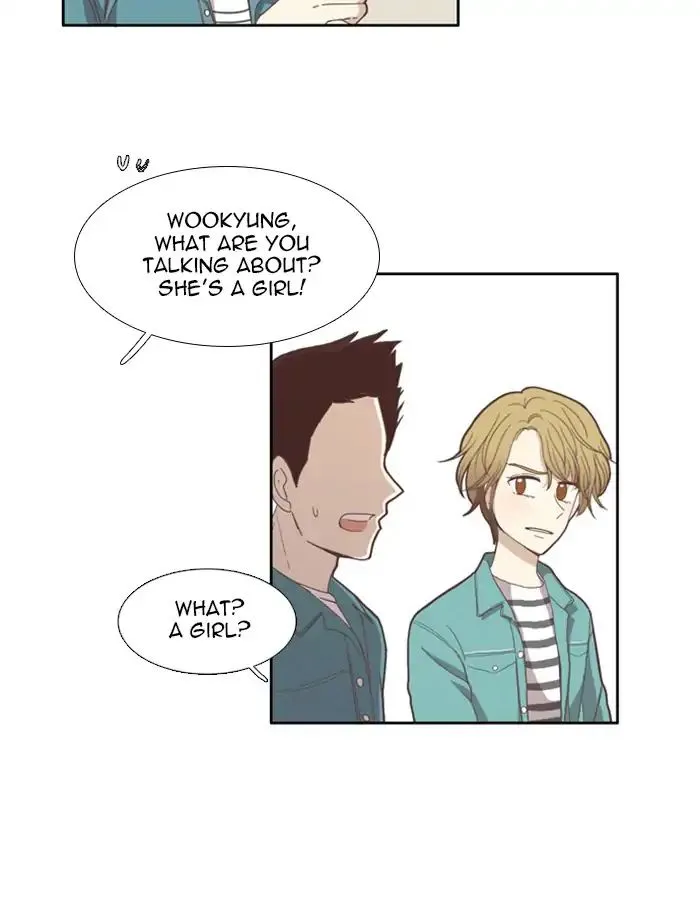 Girl’s World ( World of Girl ) Chapter 101 Online - página 5